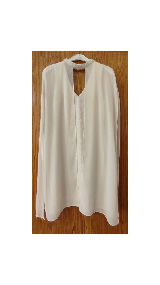 Robe soirée moulante 