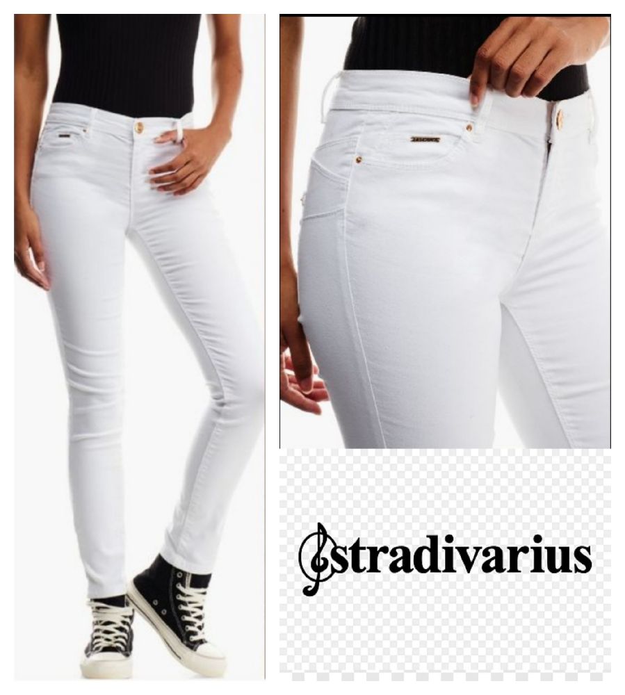 Low waist jeans 