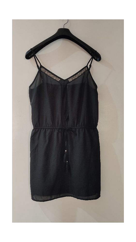 Casual robe courte Mango
