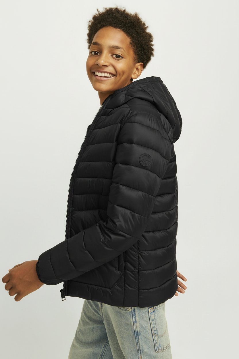 Doudoune Junior Pull&Bear
