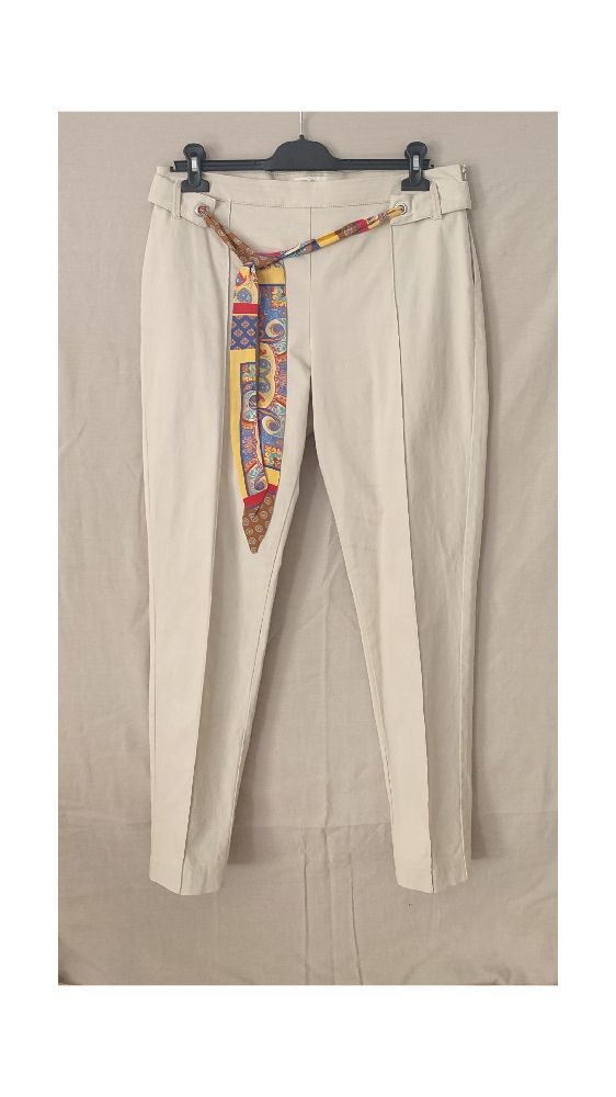 Pantalon classique 