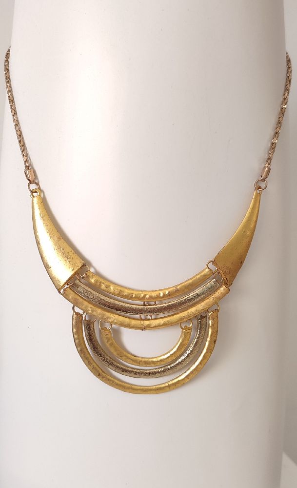 Collier vintage 