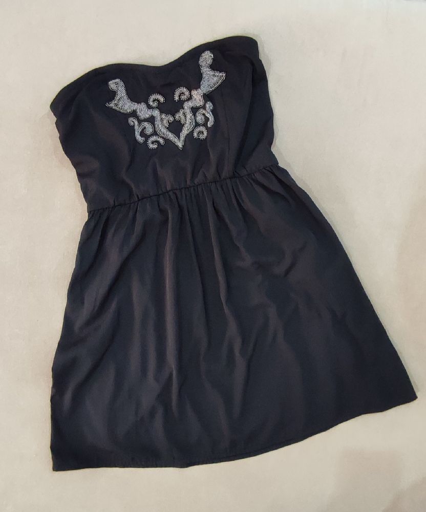 Robe Bustier Pimkie
