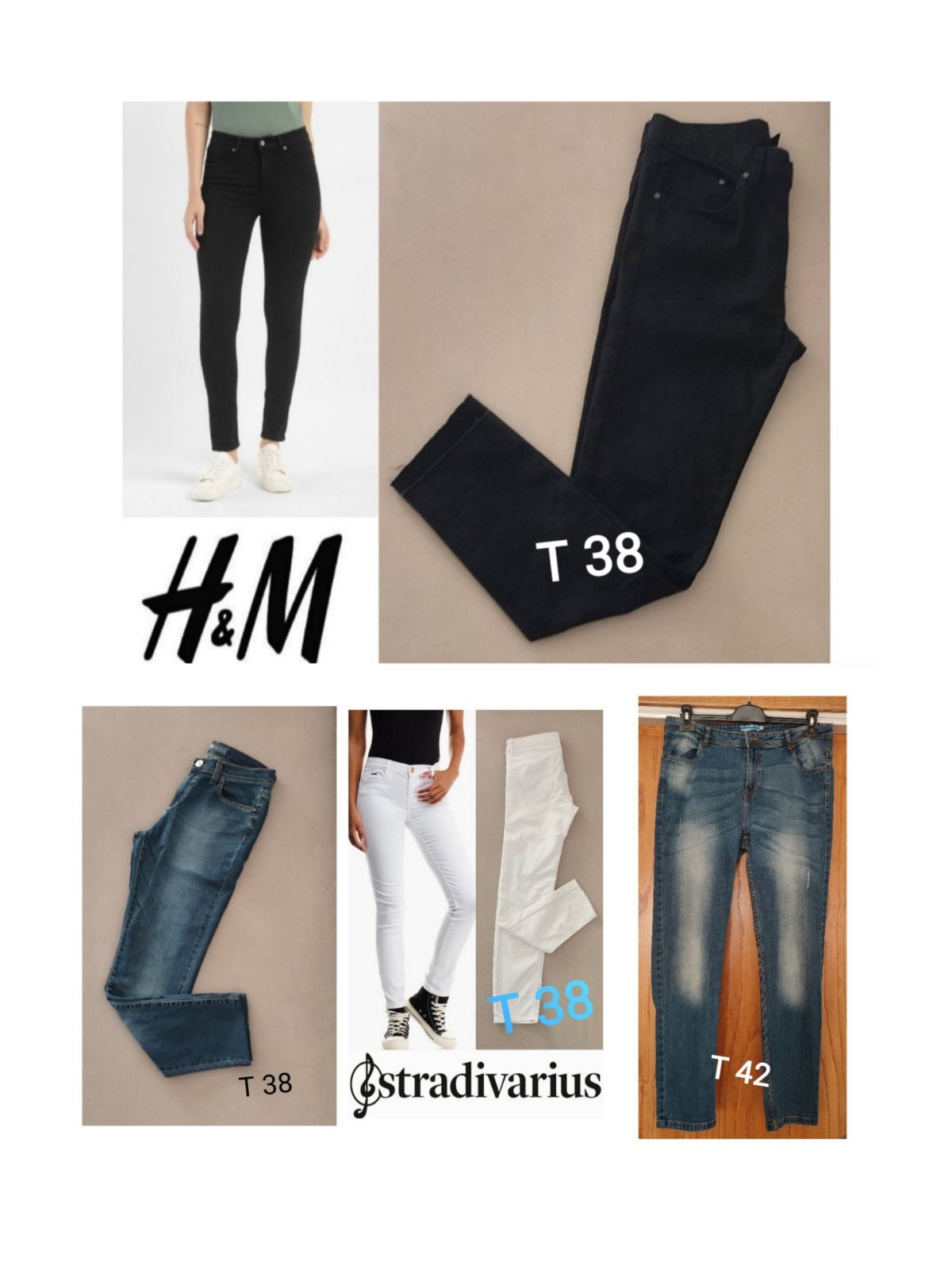 Jeans 💙