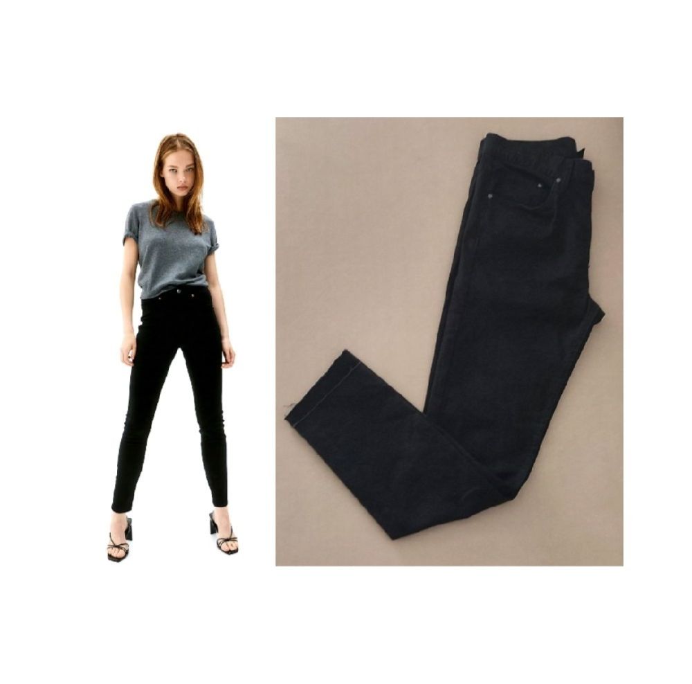 Jean skinny