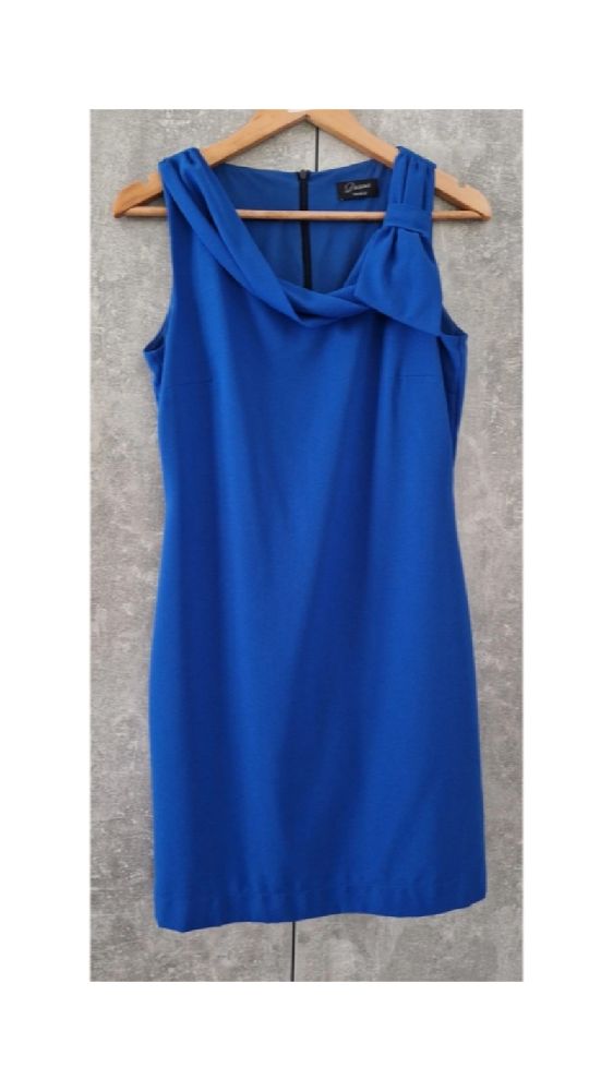 Robe chic royal