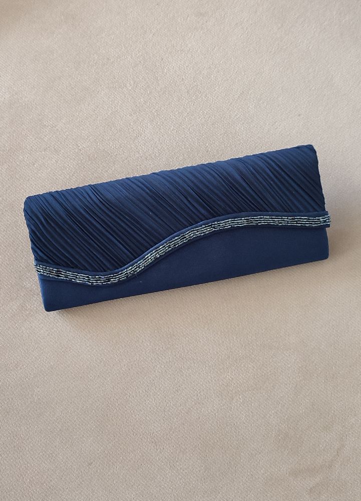 Pochette soirée Polaris