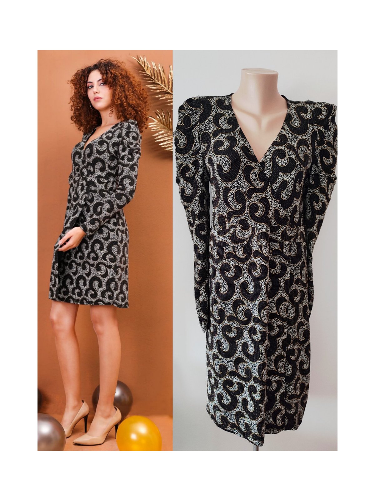 Robe très élégante ❣️