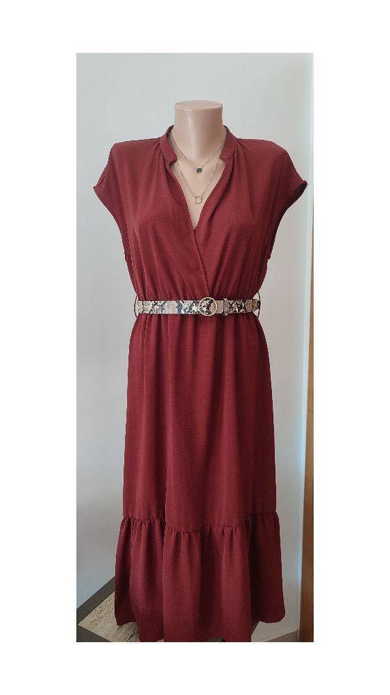 Robe chic Zara