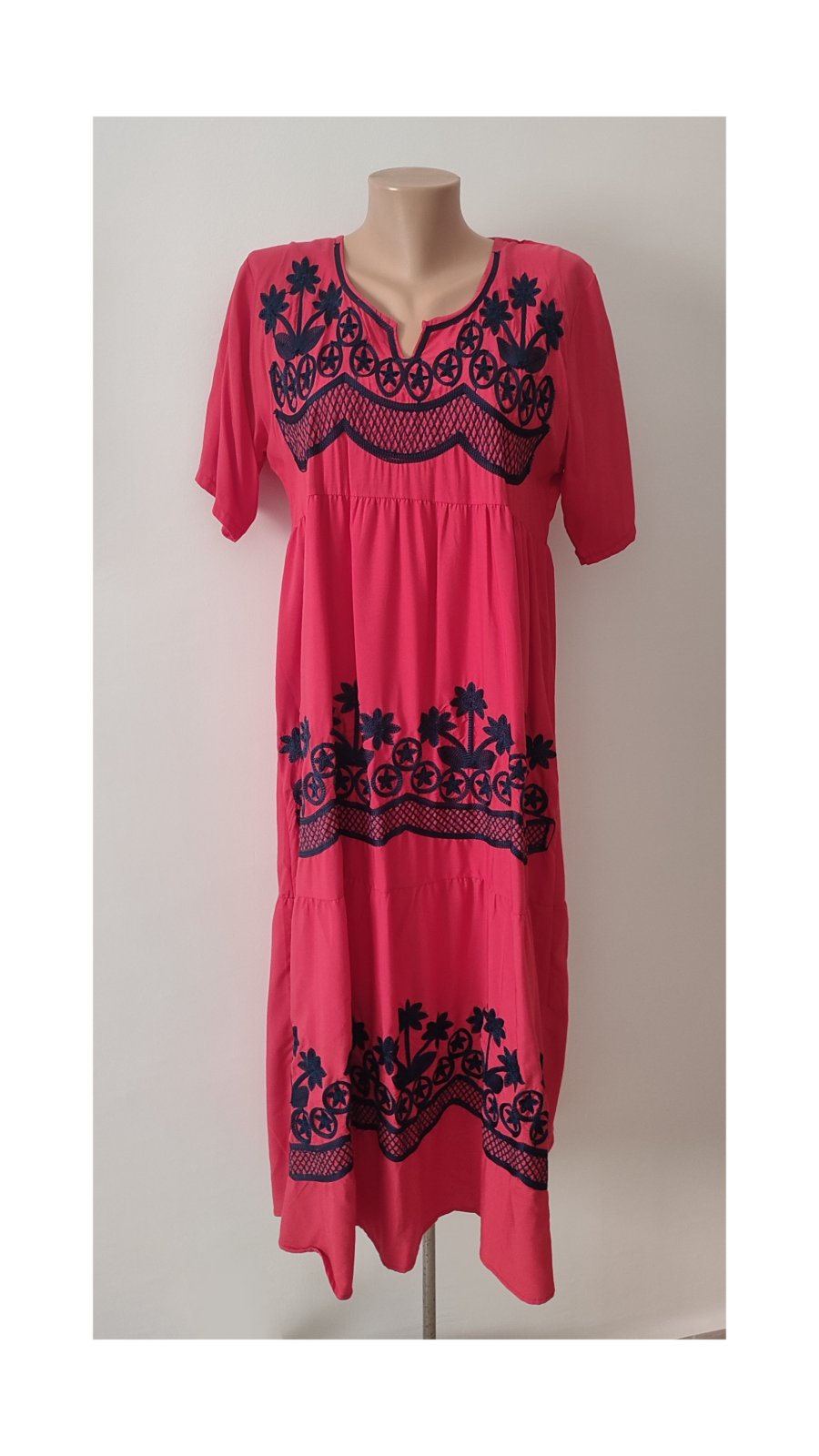 Robe jebba
