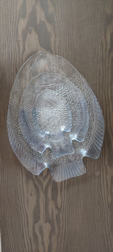 Service à poisson