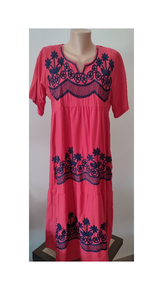 Robe style jebba