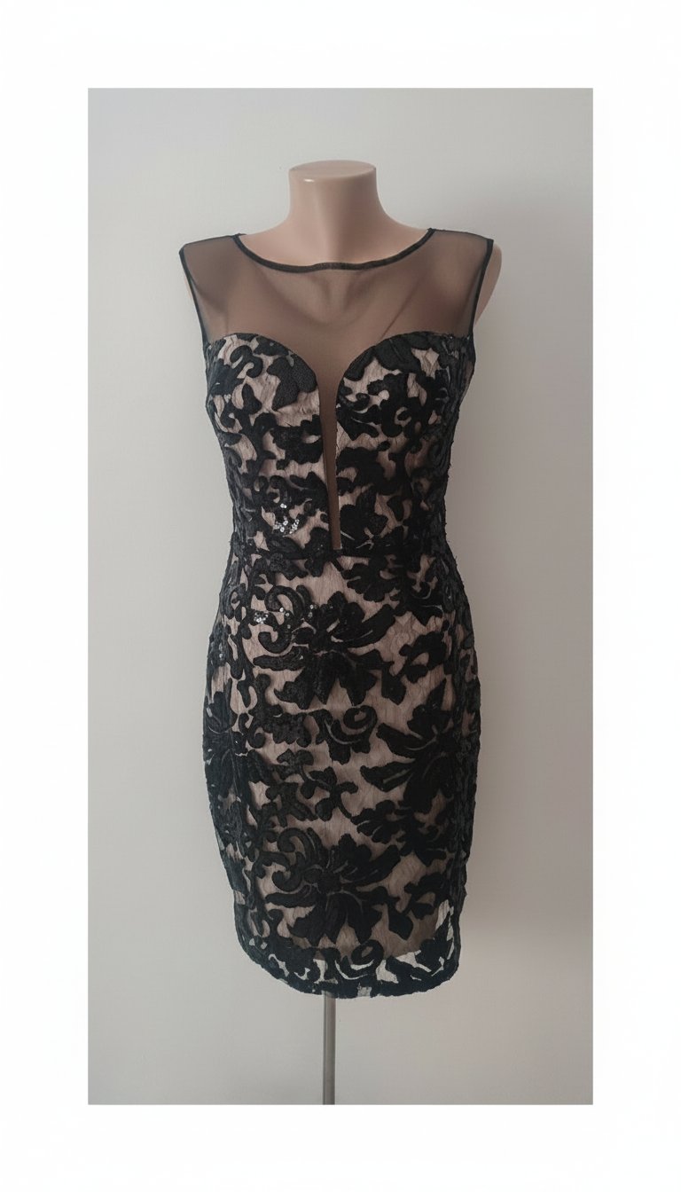 Belle robe soiré ❣️