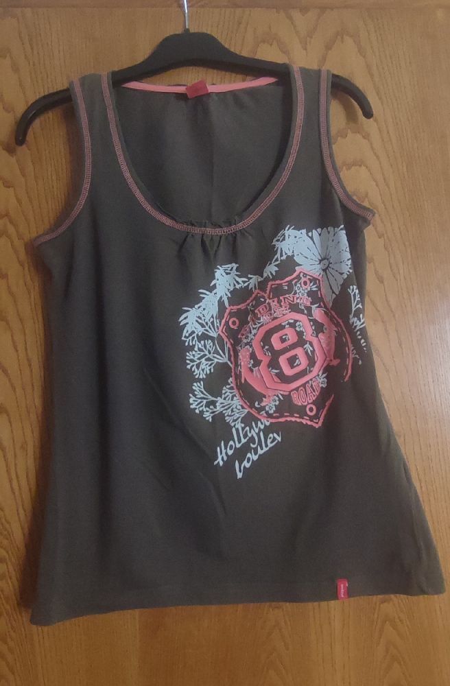 Top cotton 