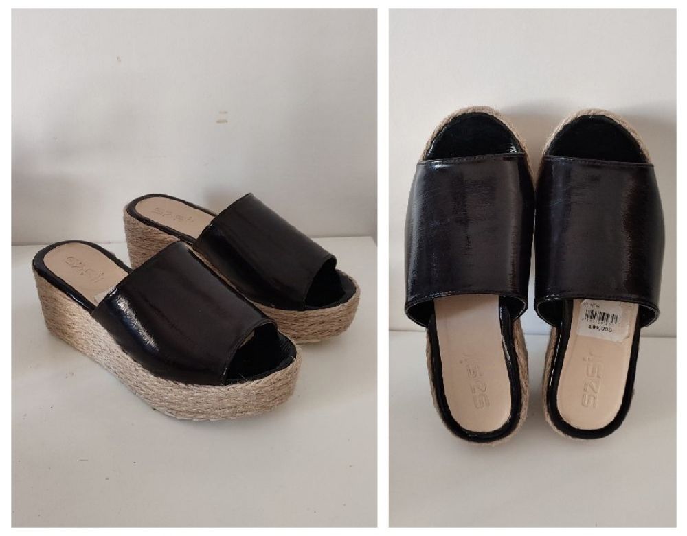 Mules halfa