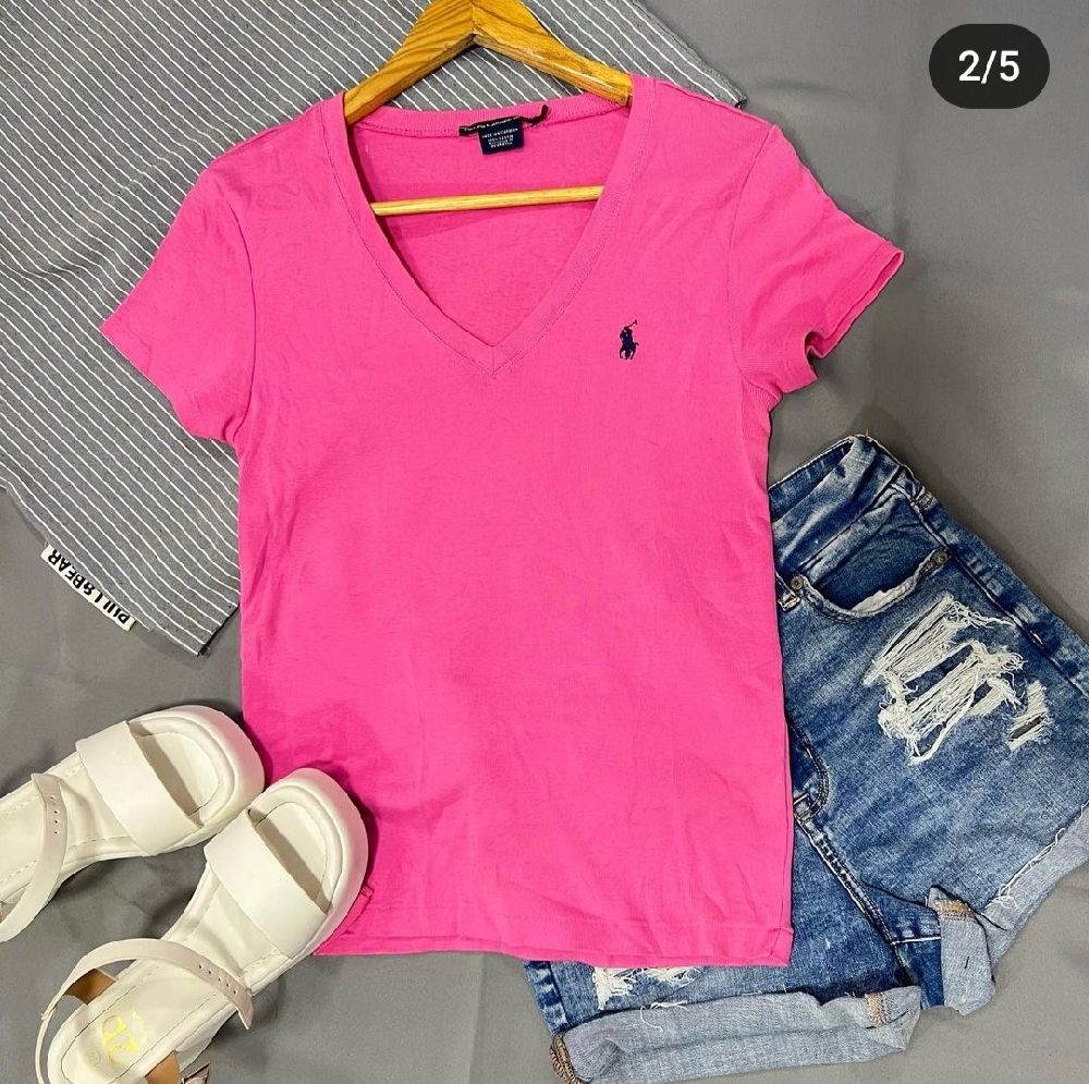 Polo t-shirt 