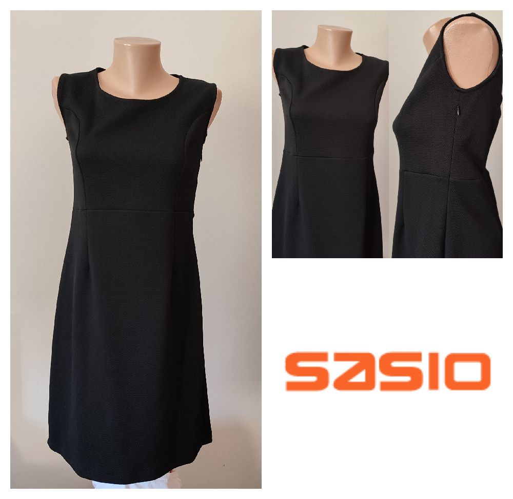Petite robe sasio