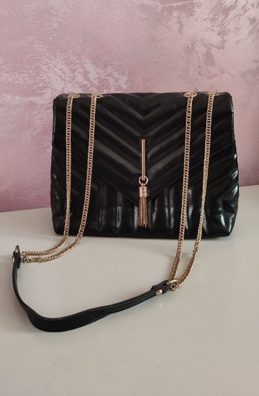 Sac à bandoulière 