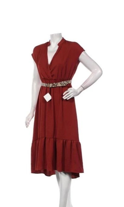 Robe Zara 