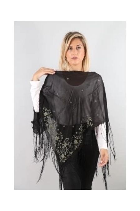 Chale très chic