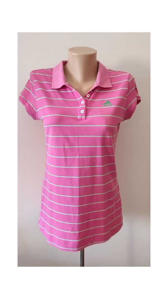 Polo t-shirt coton 