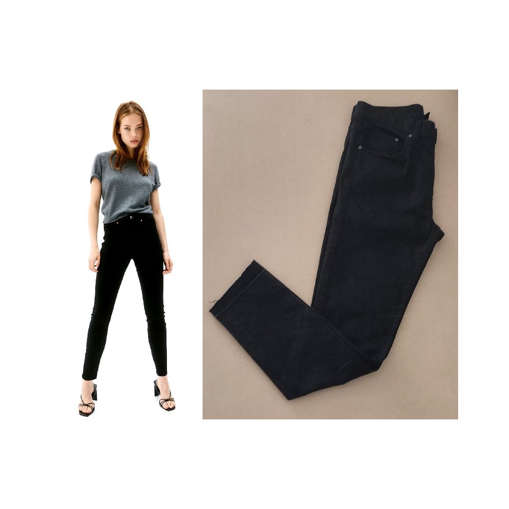 Skinny jean