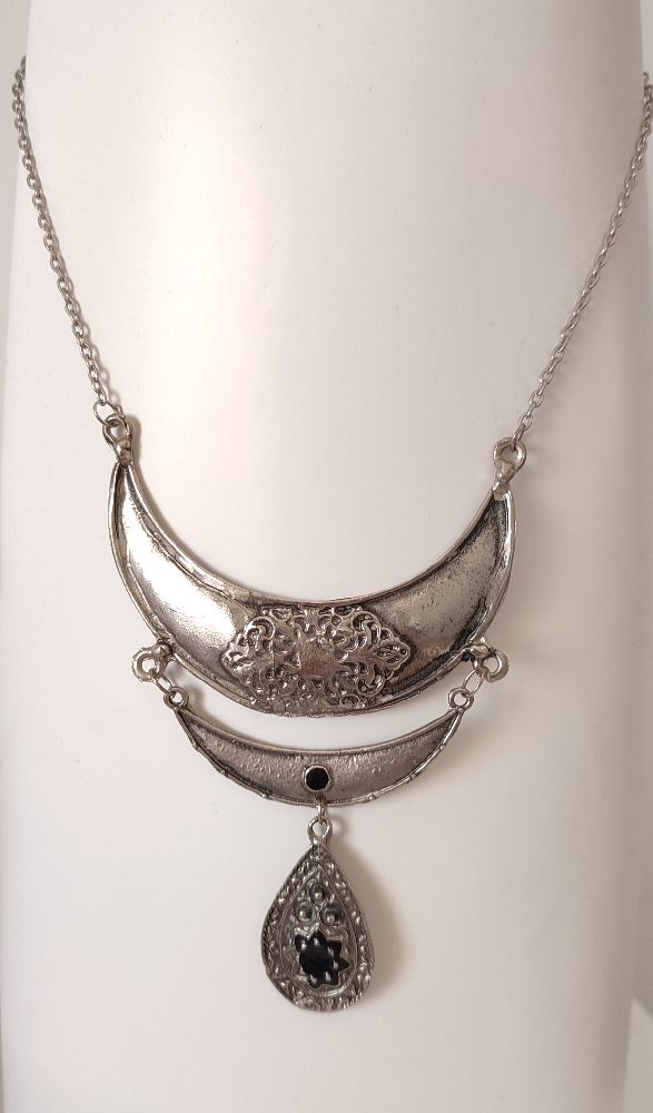 Collier ethnique 