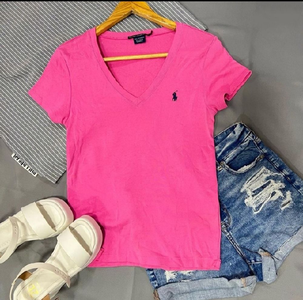 Polo t-shirt 