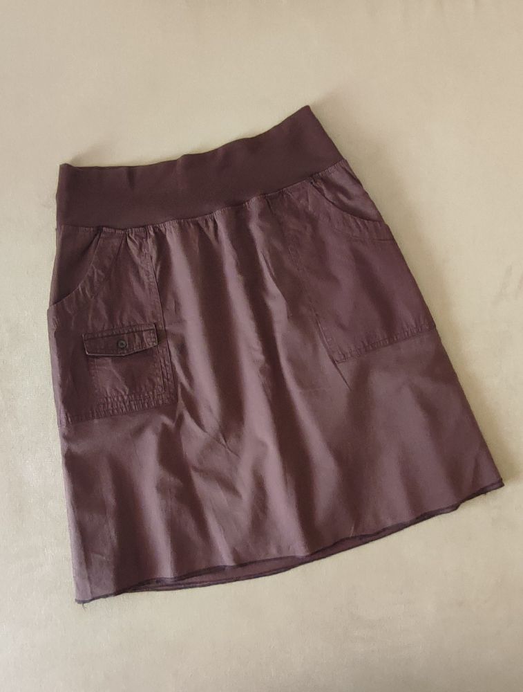 Cargo skirt Street One