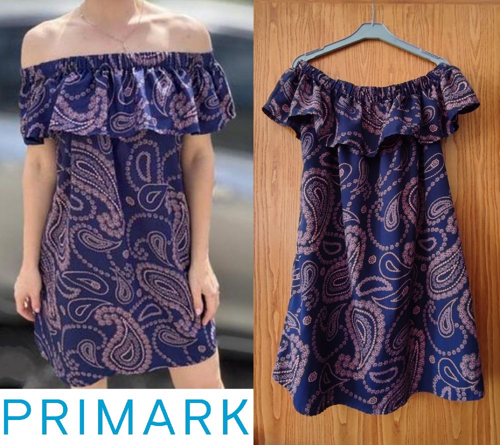 Robe off shoulder