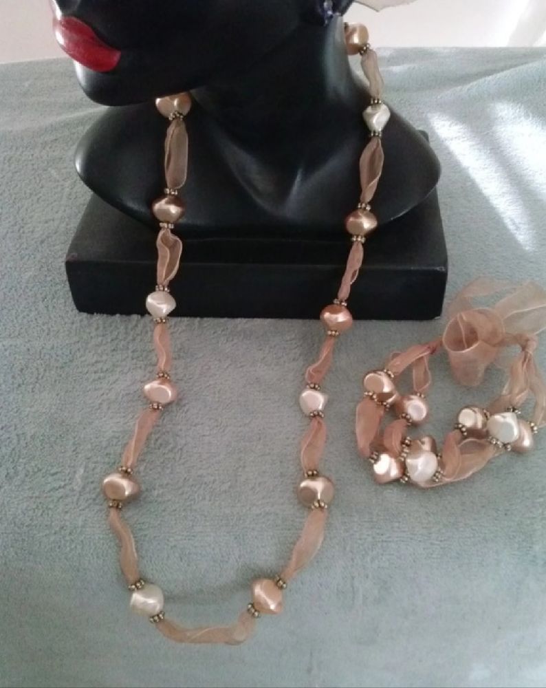 Bijoux fantaisie