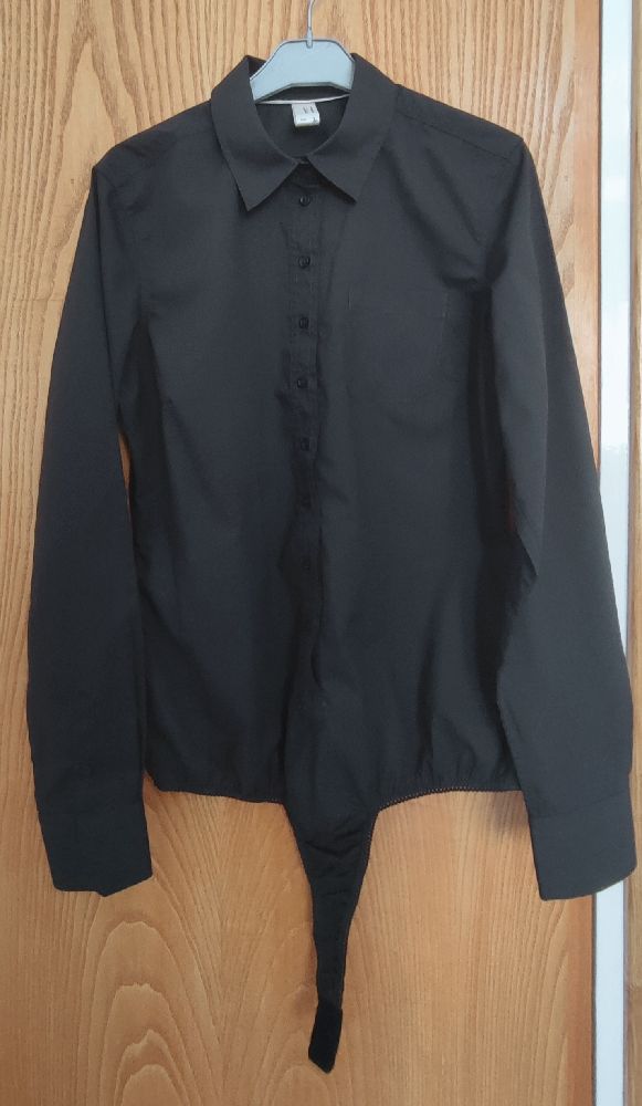 Body chemise Piazza Italia