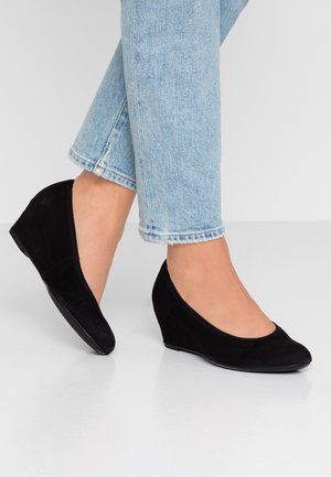 Chaussures compensées Varese