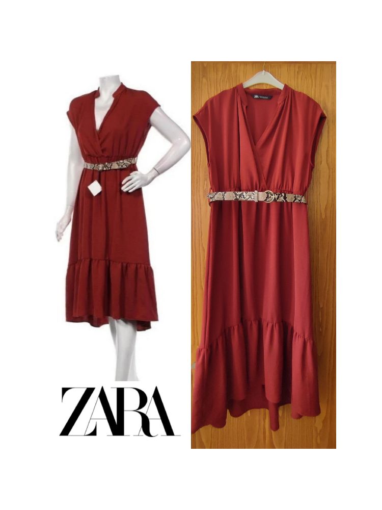Robe ZARA ❣️