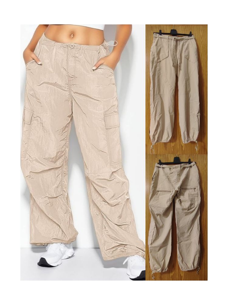 Cargo coton 