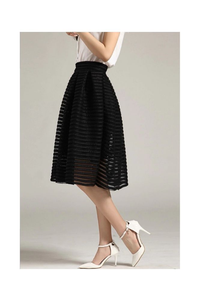 Casual Skirt