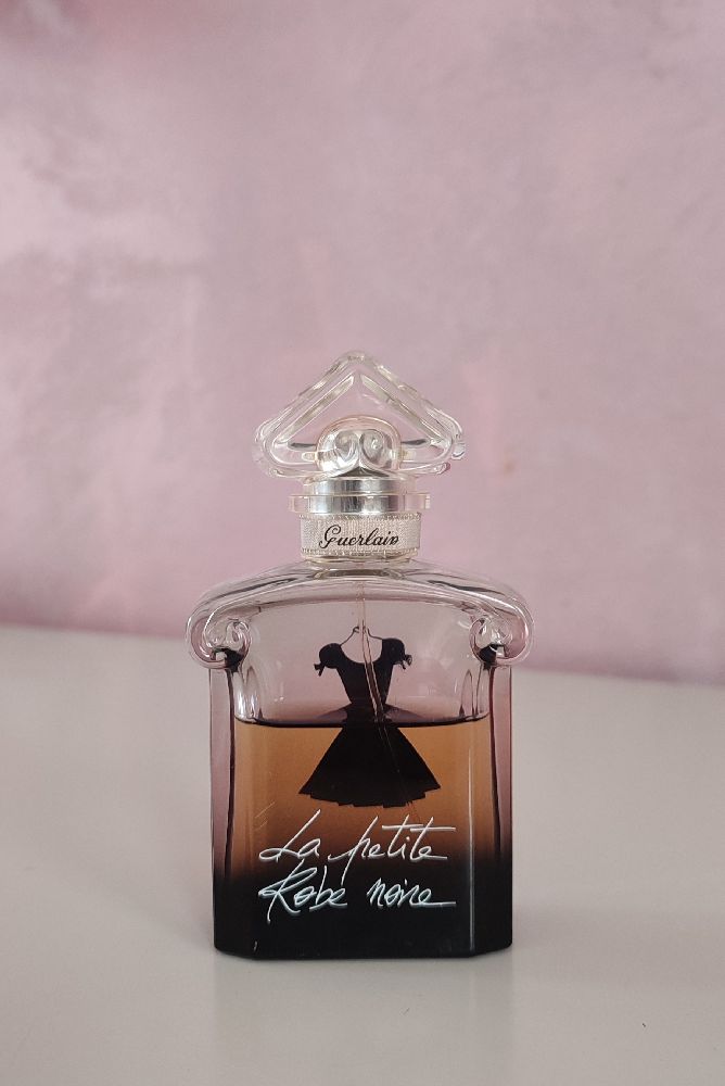 La Petite Robe Noire Eau de parfum 👗