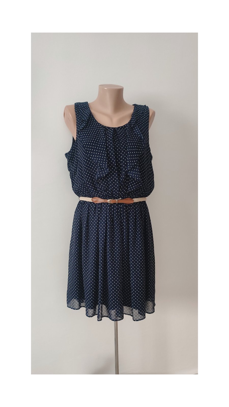Robe d'été 