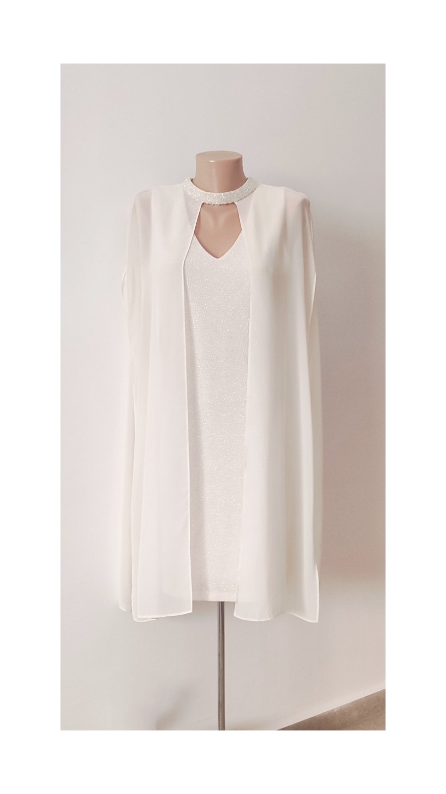 Robe de fiançailles
