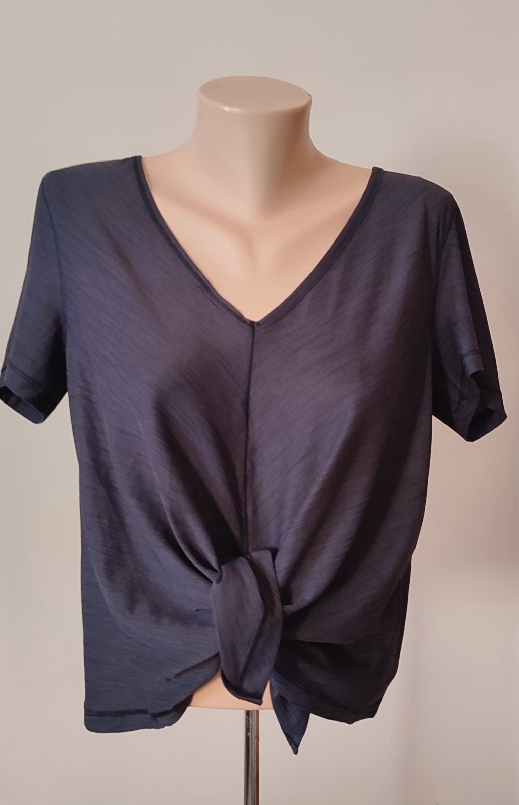 Pull de sport 