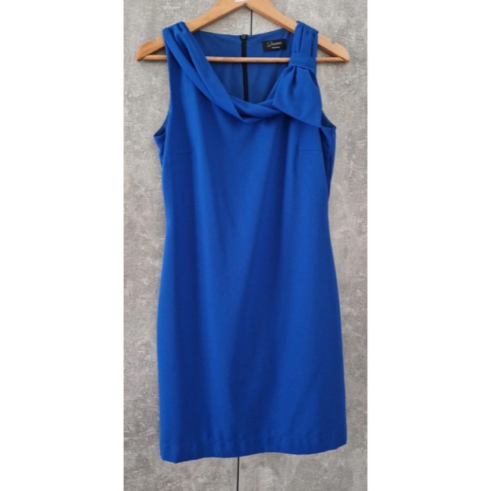 Robe chic Yessica