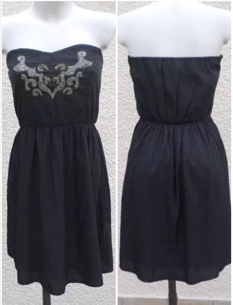 Robe bustier Pimkie 