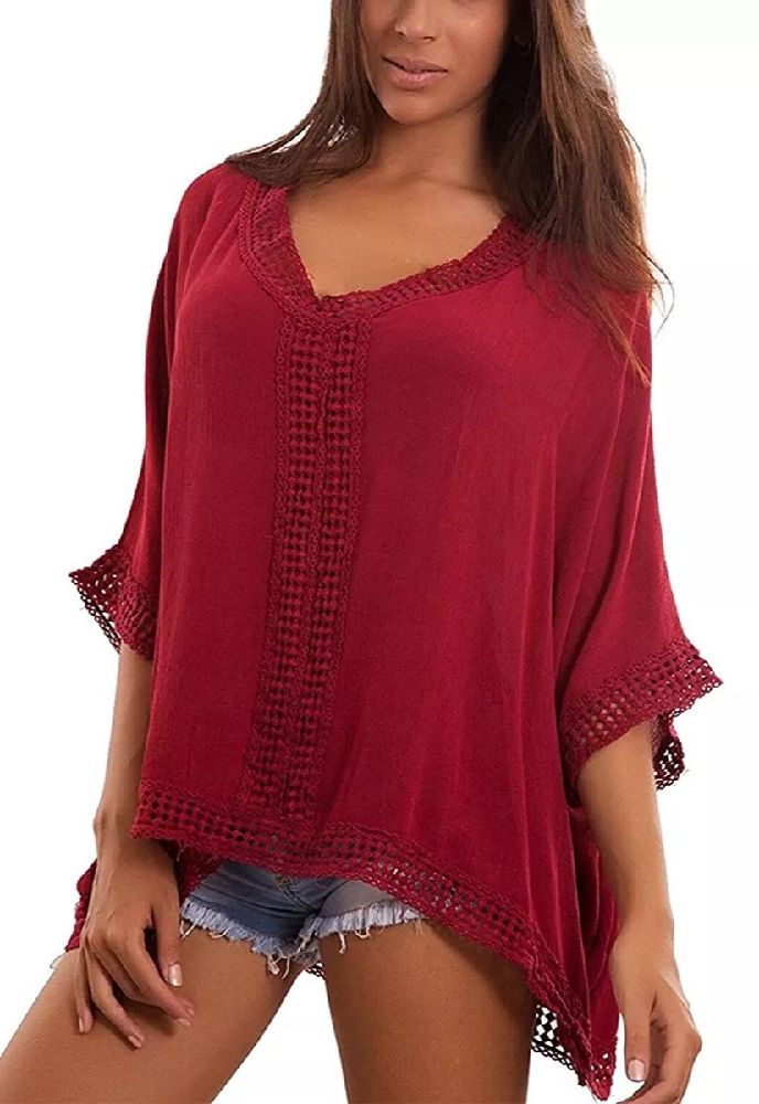 Tunique Caftan