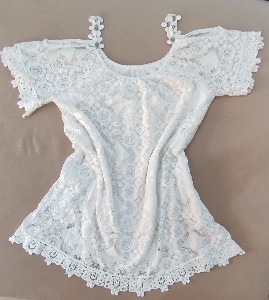 Robe d'été Made In Italy 