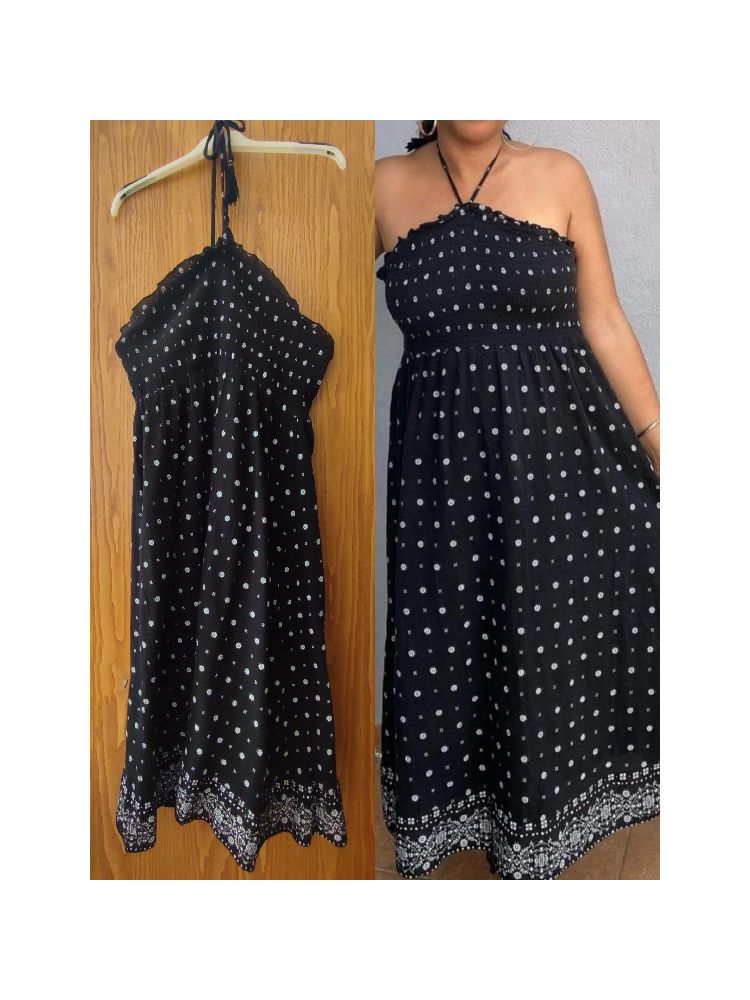 Très jolie robe d'été ❣️