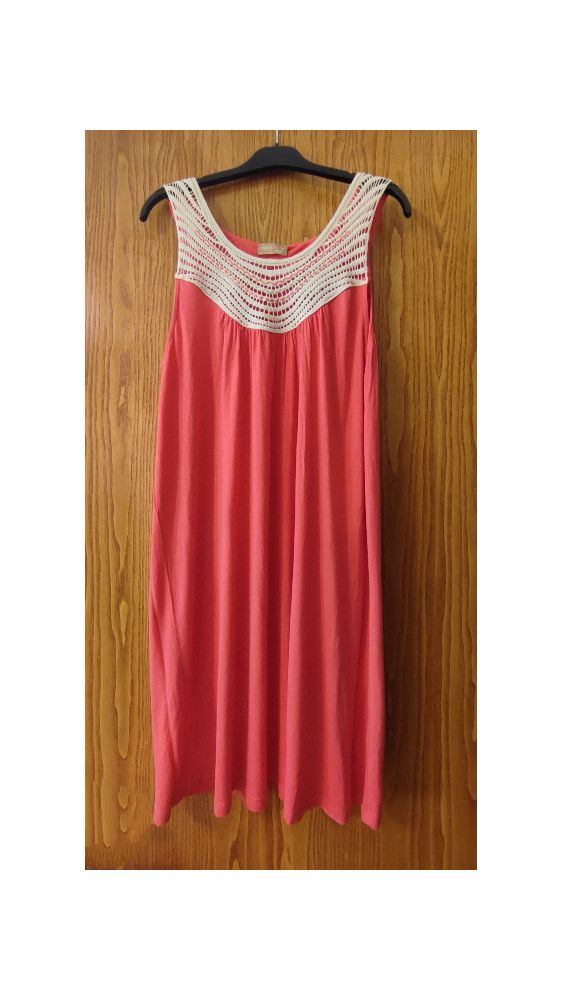 Robe style Jebba