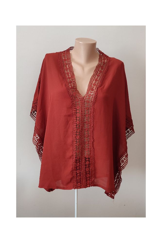 Tunique caftan