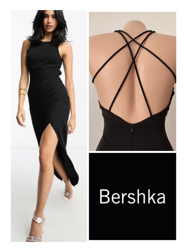 Robe longue sexy 💕