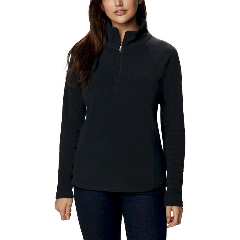 Polaire Cup's 1/2 zip
