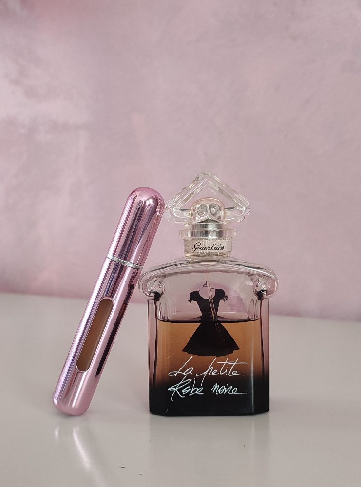 La petite robe noire EDP 8 ml